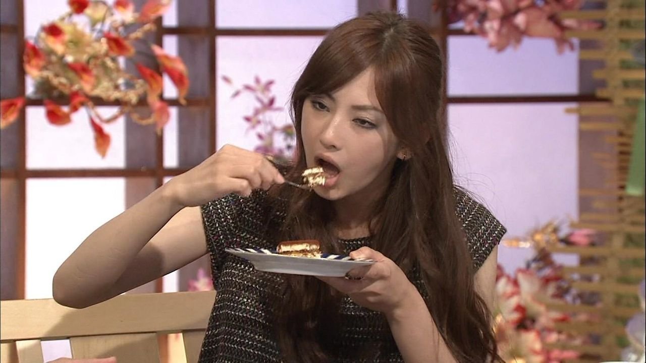 北川景子のご飯の食べ方が汚い テレビでバレたがっかりマナー Hachibachi 北川景子のご飯の食べ方が汚い テレビでバレたがっかりマナー Hachibachi