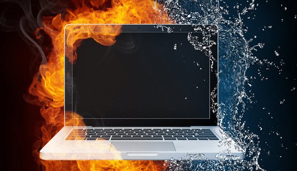 laptop overheating.jpg?resize=412,275 - Saiba como evitar superaquecimento de notebooks: 5 dicas preciosas