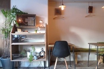 神戸 三宮 カフェ