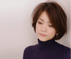 40代でもおとろえないかわいい女性の特徴 Hachibachi