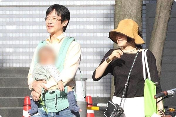 結婚の噂があった堺雅人と竹内結子 過去の恋愛と真田丸共演の全て Hachibachi