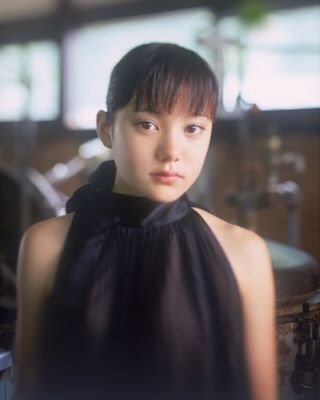 Image result for 鈴木杏さん　松田翔太