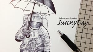 みんなが注目しているボールペン画を愉しく描く書き方 Hachibachi みんなが注目しているボールペン画を愉しく描く書き方 Hachibachi