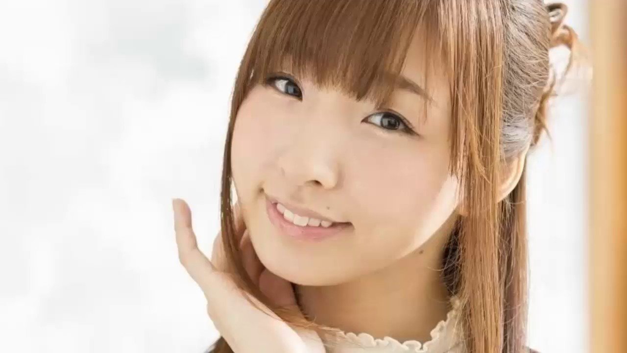 バトルガールで人気の声優洲崎綾さんは国立大卒業の才女でした Hachibachi