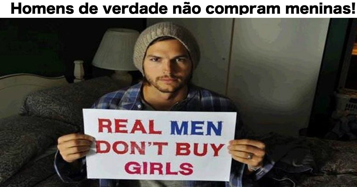 meninas.jpg?resize=412,275 - Ashton Kutcher salva 6.000 crianças de abuso sexual