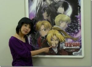 荒川弘さんの顔は美人 ネット上の噂は本当なのか Hachibachi 荒川弘さんの顔は美人 ネット上の噂は本当なのか Hachibachi