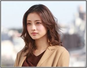 おしゃれ女子必見 丸顔女性芸能人 石原さとみ のおしゃれな髪型 Hachibachi