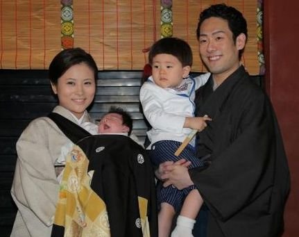 中村勘九郎の不倫に妻 前田愛が激怒 離婚となるか Hachibachi