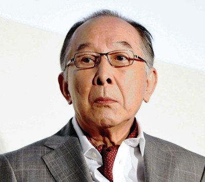 橋爪功 ごごナマ