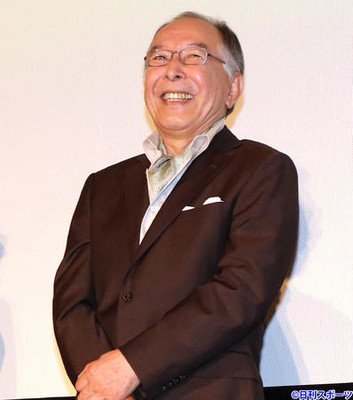 橋爪功 ごごナマ