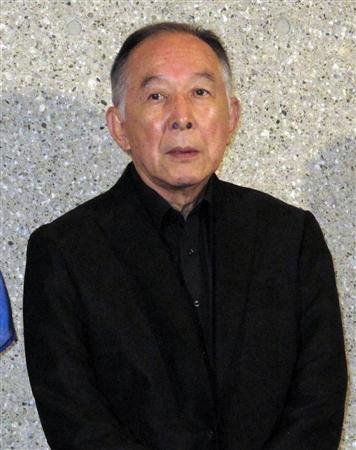 橋爪功 謝罪