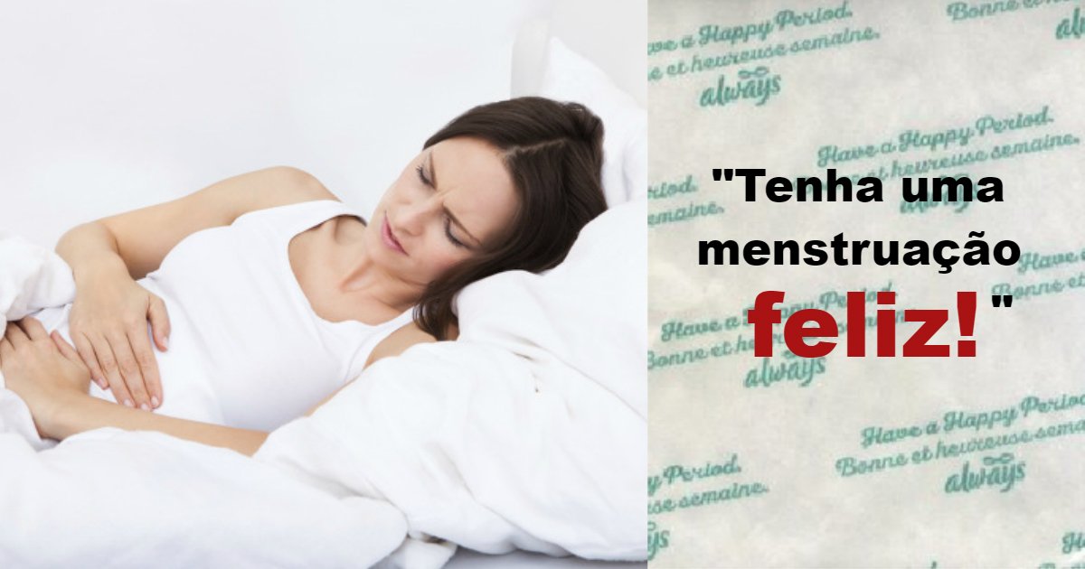 period.jpg?resize=412,275 - Mulher escreve uma carta hilária ao Gerente da marca P&G de absorventes