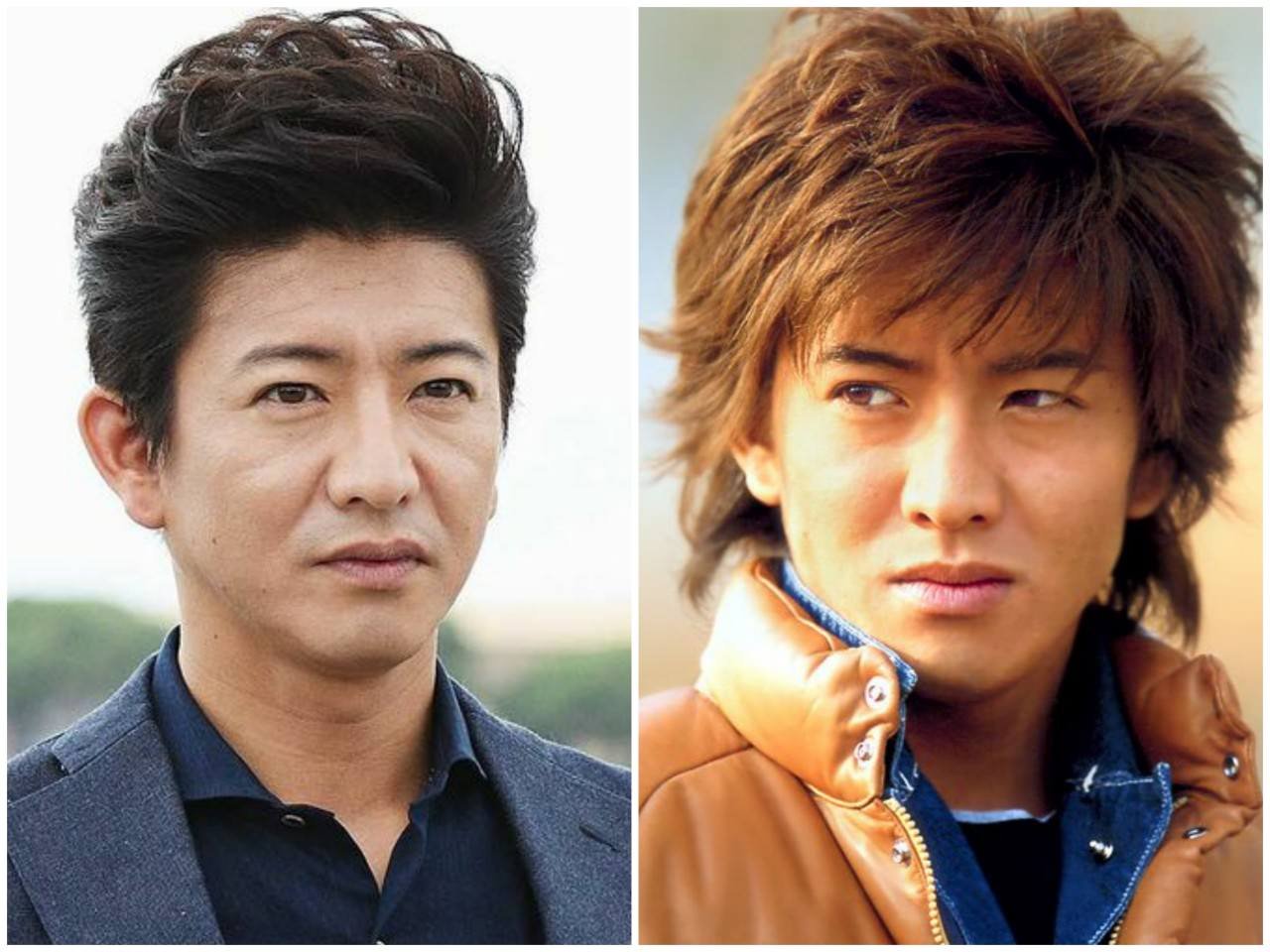 Image result for ＨＥＲＯ 木村拓哉　２００１年