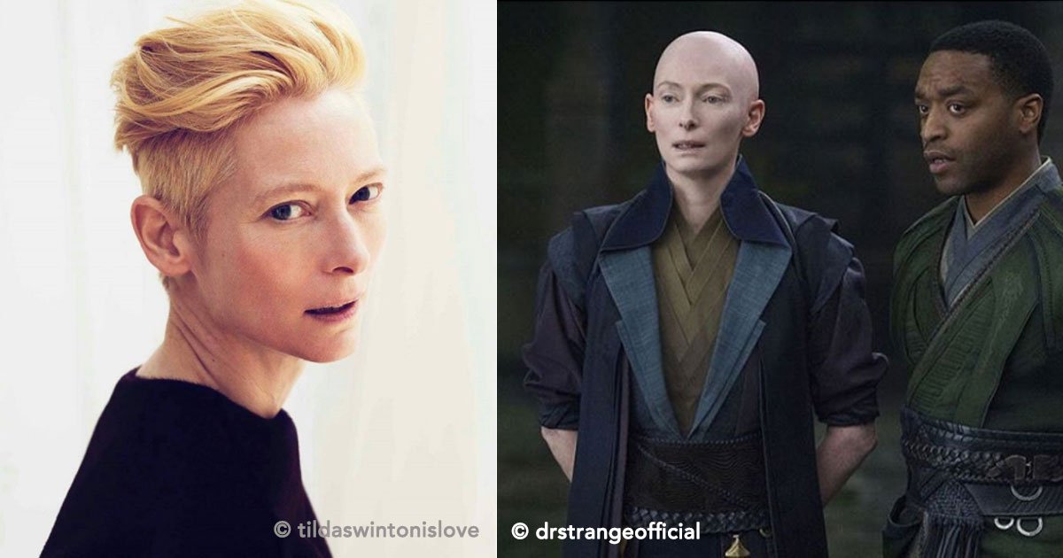 portada 26.jpg?resize=412,275 - El impresionante trabajo de la actriz Tilda Swinton al transformarse en diversos personajes