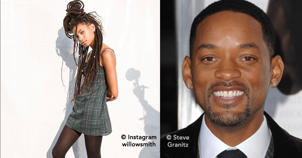 portada.jpg?resize=412,232 - ¡La Hija De Will Smith No Quiere Seguir Siendo Famosa!