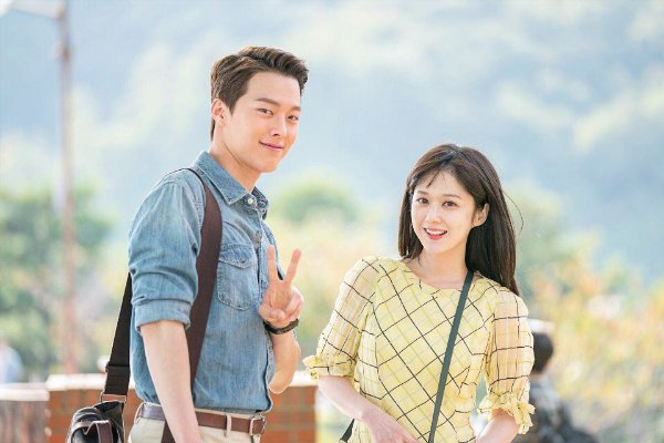 KBS 2TV '고백부부'