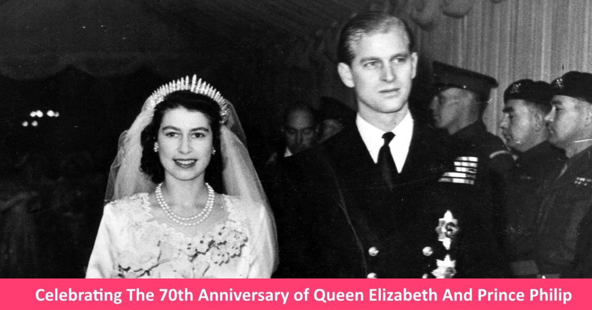 queenelizabethprincephilip.jpg?resize=1200,630 - Celebrating The 70th Anniversary of Queen Elizabeth And Prince Philip