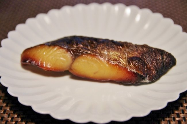 Image result for 鰆　西京焼きのレシピ