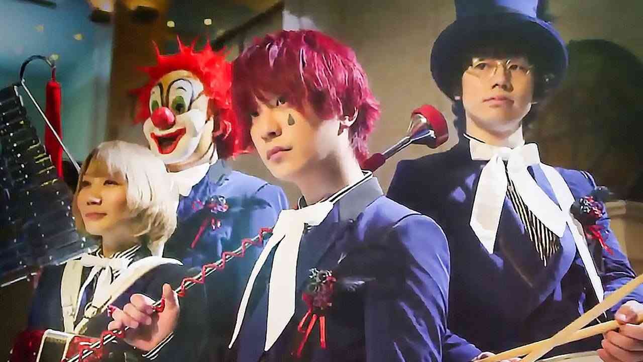 Image result for sekai no owari　深瀬　saori