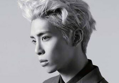 ジョンヒョン SHINee