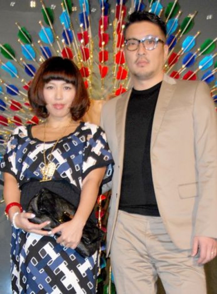 湘南乃風 若旦那が激ヤセ 原因はminmiとの離婚 Hachibachi 湘南乃風 若旦那が激ヤセ 原因はminmiとの離婚 Hachibachi