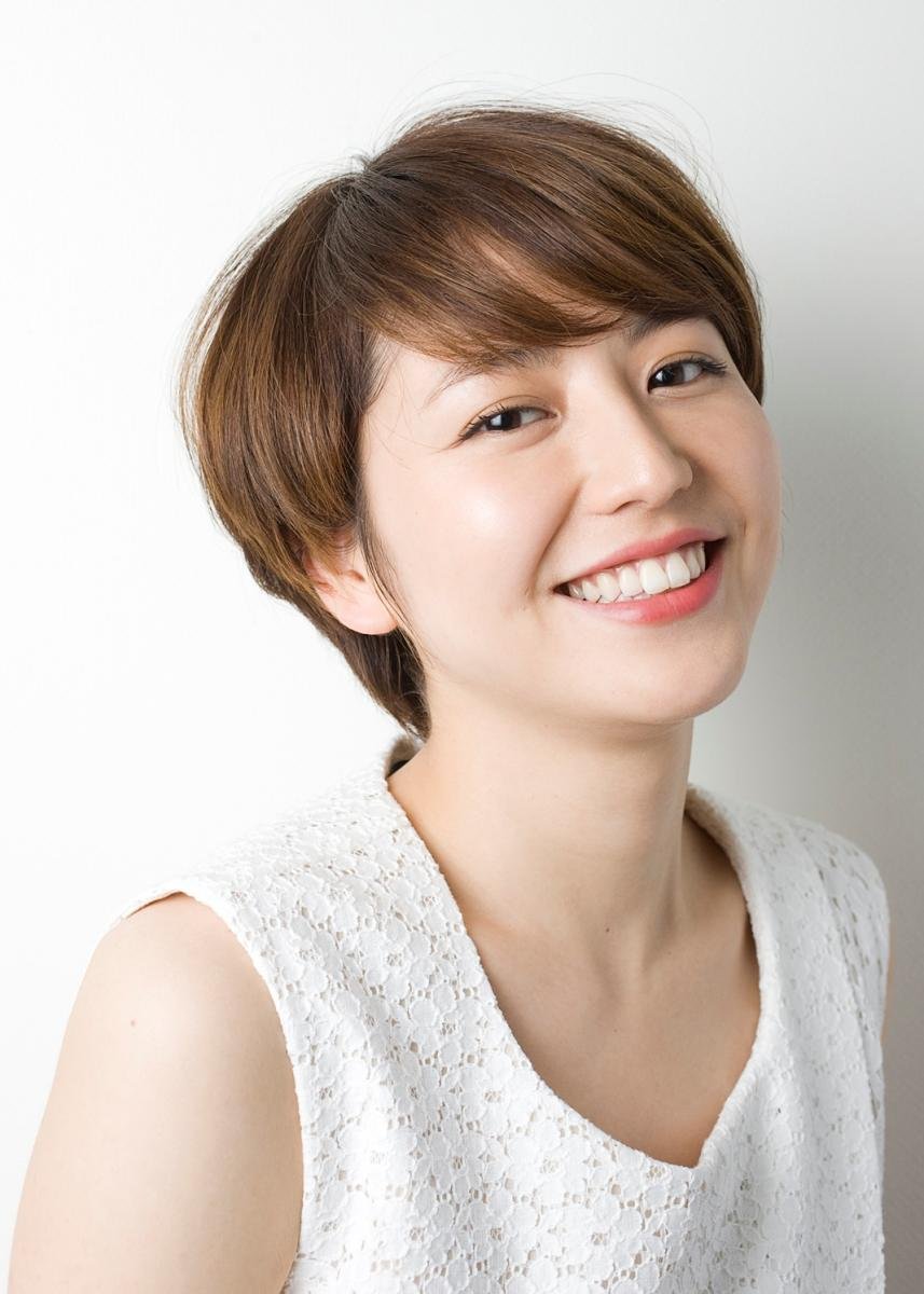 ショートヘアがかわいい 芸能人といえば Hachibachi ショートヘアがかわいい 芸能人といえば Hachibachi