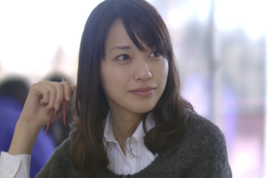 戸田恵梨香のプロフィール 性格は良い 悪い Hachibachi