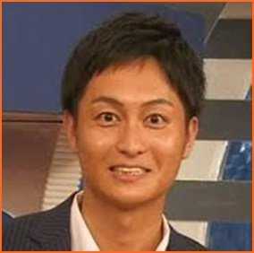 庄野アナウンサー