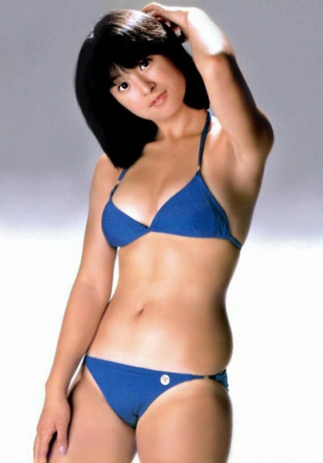 水着画像も あの香港のスターまで魅了する河合奈保子 娘が歌手デビューしていた Hachibachi 水着画像も あの香港のスターまで魅了する河合奈保子 娘が歌手デビューしていた Hachibachi