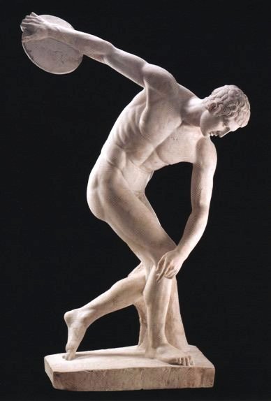 美しさの象徴ギリシャ彫刻の魅力 Hachibachi 美しさの象徴ギリシャ彫刻の魅力 Hachibachi
