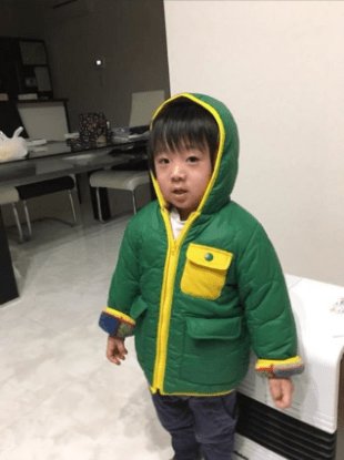 田中蓮