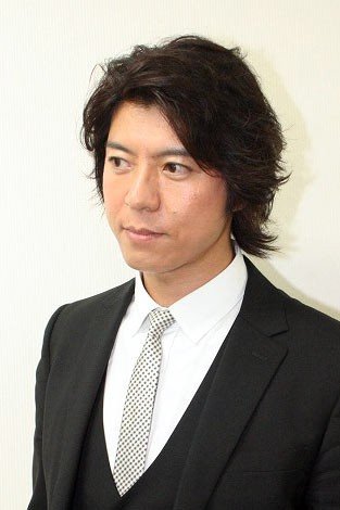 メディアから露出の絶えない上川隆也の性格 バラエティ番組でのエピソードをまとめてみました Hachibachi