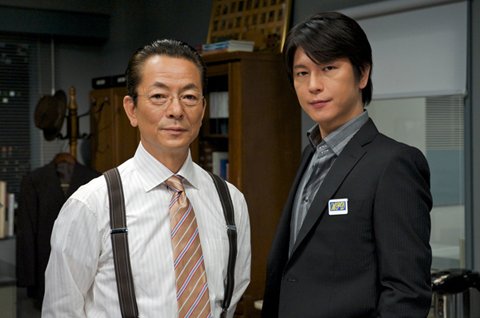 人気シリーズ 相棒 の歴代相棒 一番人気は Hachibachi 人気シリーズ 相棒 の歴代相棒 一番人気は Hachibachi