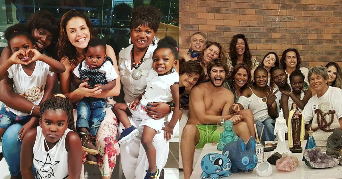 thumbnail5k.png?resize=412,232 - Bruna Marquezine, Tatá Werneck, Priscila Fantin e Paloma Bernardi acolheram famílias de refugiados em suas casas para o Natal