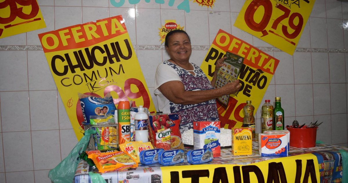 thumbnail5kr.png?fit=1024%2C538&ssl=1&strip=all - Mãe, que é apaixonada por ir ao supermercado, ganha festa de aniversário com esse tema!