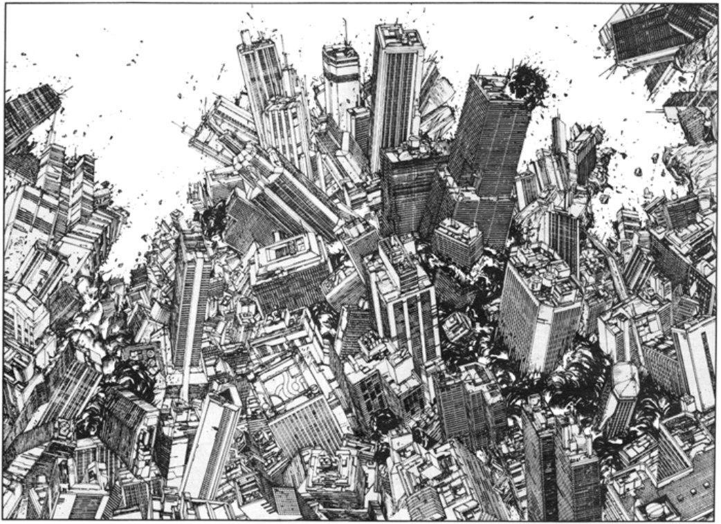 鳥山明が描く漫画のこだわりは やっぱり凄い鳥山明伝説 Hachibachi 鳥山明が描く漫画のこだわりは やっぱり凄い鳥山明伝説 Hachibachi