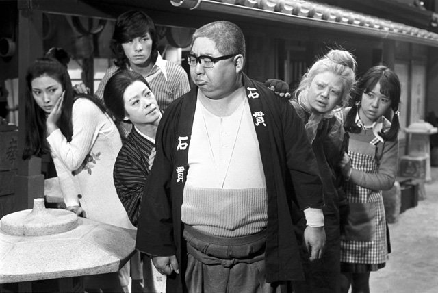 樹木希林はもともと別の芸名だった 若い頃の画像と改名した理由 Hachibachi 樹木希林はもともと別の芸名だった 若い頃の画像と改名した理由 Hachibachi