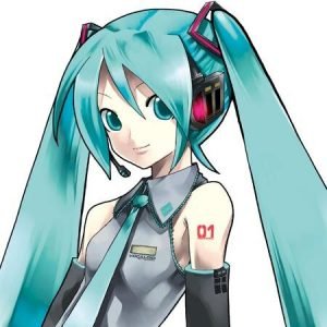 初音ミクの描き方 上手なファンアート方法論 Hachibachi