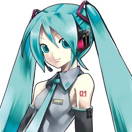 初音ミクの描き方 上手なファンアート方法論 Hachibachi