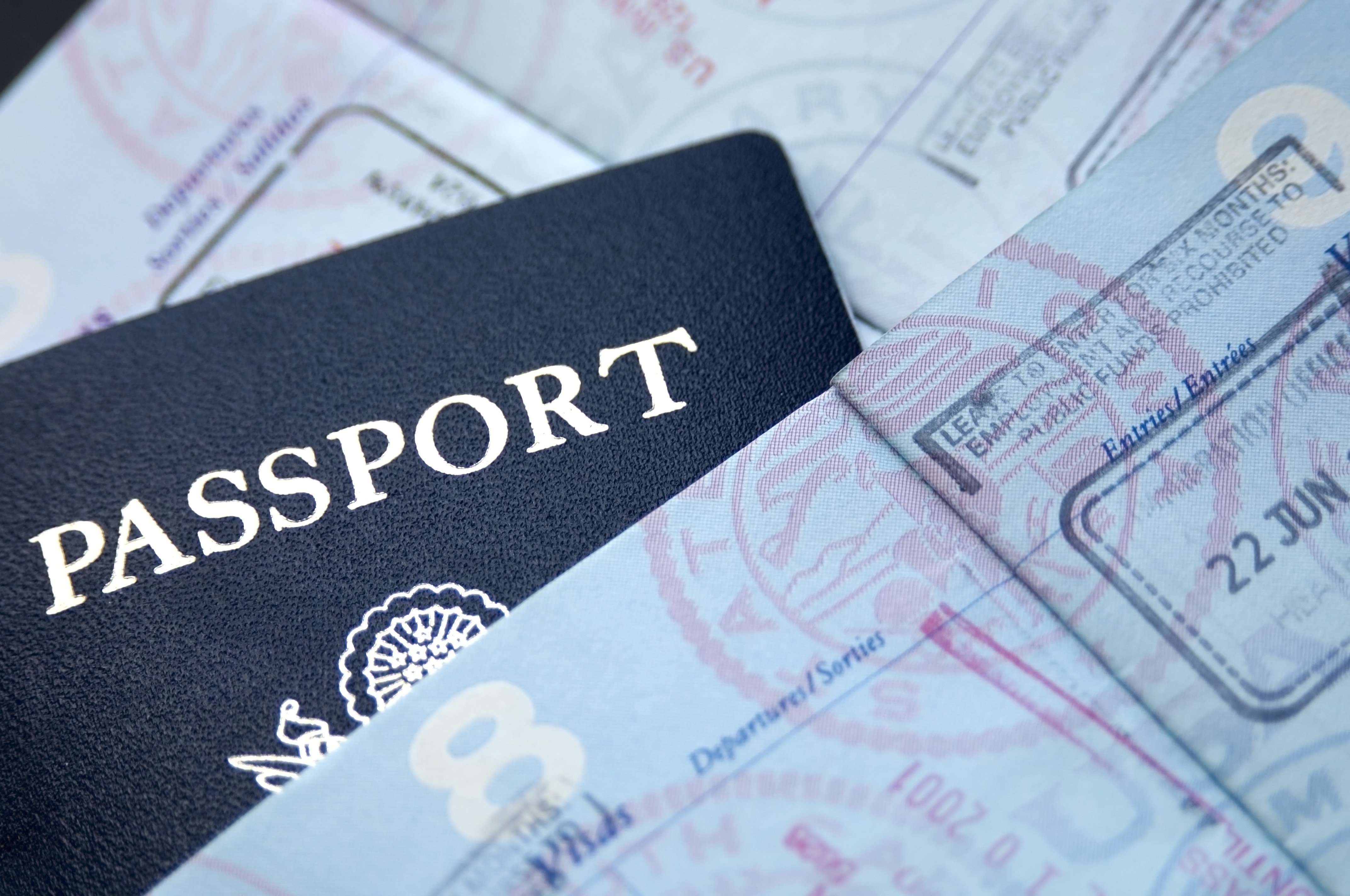 us passport gettyimages 139988188.jpg?resize=412,232 - Tirar passaporte ficará bem mais fácil