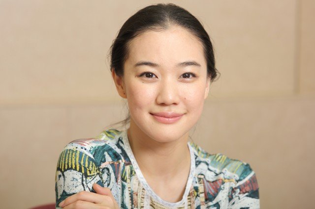 デビューのきっかけは 彼氏は 気になる蒼井優のプロフィールまとめ Hachibachi デビューのきっかけは 彼氏は 気になる蒼井優のプロフィールまとめ Hachibachi