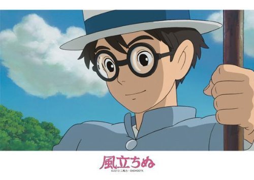 ジブリ映画 風立ちぬ のキャストは Hachibachi ジブリ映画 風立ちぬ のキャストは Hachibachi