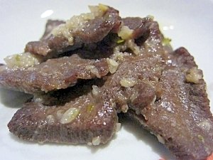 Image result for 牛肉　塩麹