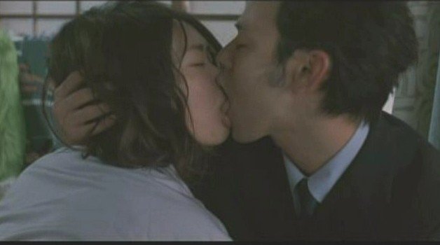 妻夫木聡 キスシーン에 대한 이미지 검색결과