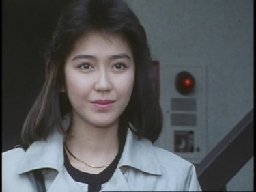 50代でも抜群の美しさ 賀来千香子さんとは Hachibachi 50代でも抜群の美しさ 賀来千香子さんとは Hachibachi