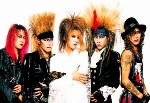 x-japan-use