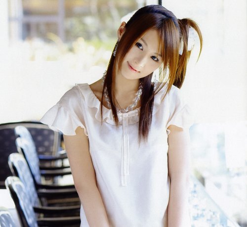 いつでも全力な美人声優 小林ゆうさんの魅力まとめ Hachibachi いつでも全力な美人声優 小林ゆうさんの魅力まとめ Hachibachi