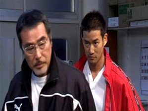 Image result for 竹野内豊 ボクの就職