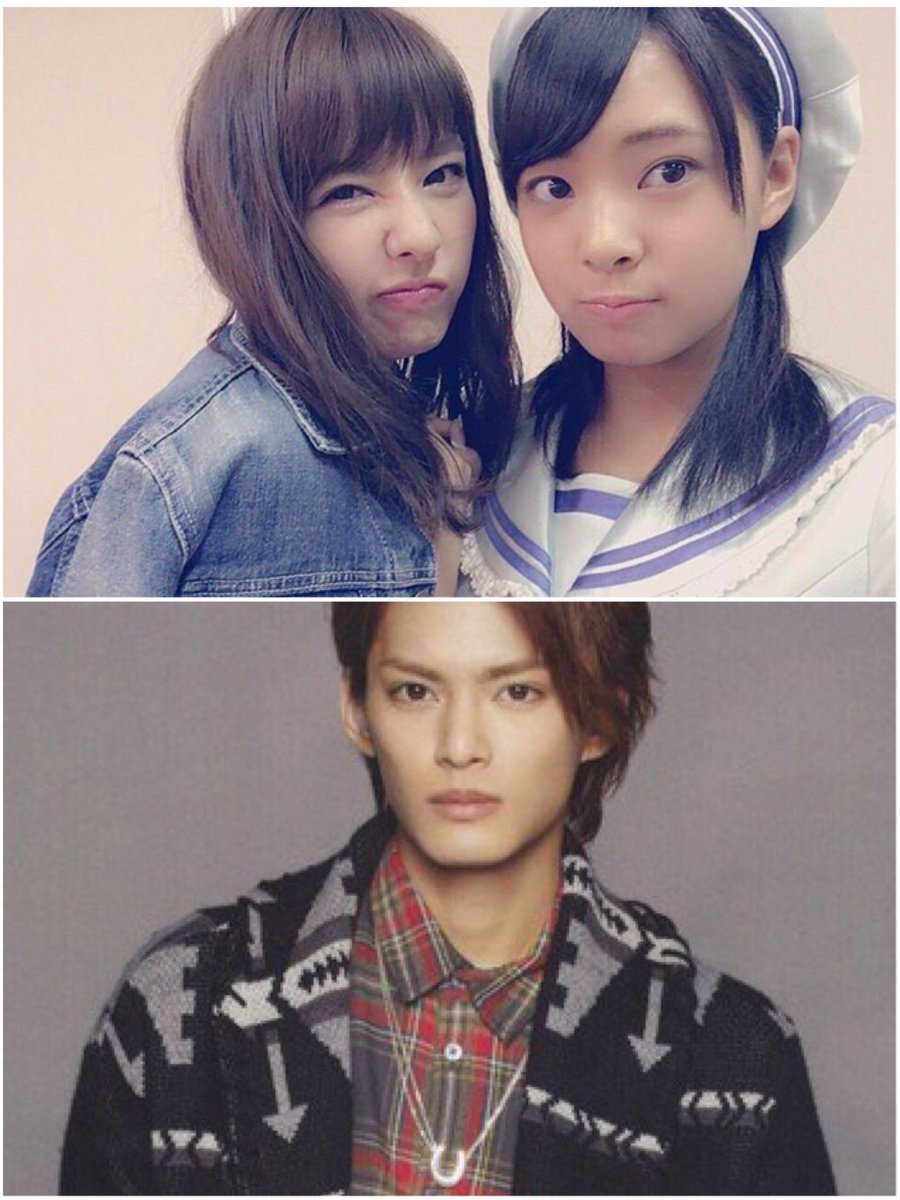 中山優馬 山田菜々は兄弟 どうして名字が違うの Hachibachi 中山優馬 山田菜々は兄弟 どうして名字が違うの Hachibachi