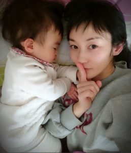 奥田美和子 子供